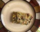 Foto del paso 8 de la receta: Pastel o budín de acelga (sin PLV, ni soya, ni gluten)