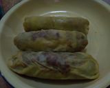 Foto langkah ke 3 dari resep Rolade Sapi.