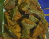 Foto langkah ke 10 dari resep B'3 Batagor buatan bini dgn ayam & udang rebon #bantumantenbaru.