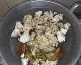 Foto langkah ke 1 dari resep Sambal tempe semangir.