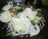 Foto langkah ke 4 dari resep Beef Teriyaki ala-ala Hokben.