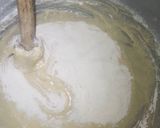 Foto del paso 4 de la receta: Empanadas dulces con relleno de mango