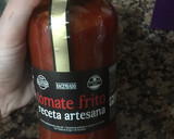 Foto del paso 3 de la receta: Carne con tomate a su amor 💖