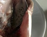 Foto del paso 3 de la receta: Pargo rosado a las brasas