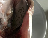 Foto del paso 3 de la receta: Pargo rosado a las brasas