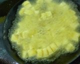 खुर्मी (सकर पारे) (khurmi recipe in hindi) रेसिपी चरण 2 फोटो