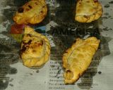 Foto del paso 3 de la receta: Empanadas dulces