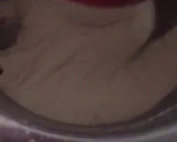 Foto del paso 1 de la receta: Masa de pizza con amasadora eléctrica