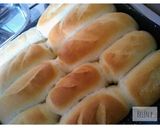 Foto del paso 10 de la receta: Pan flauta, pan mignon