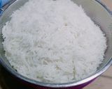 A picture of step 16 of Chicken Biryani🥗.