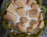 KIWI zuccoto recipe step 2 photo