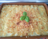 Foto del paso 7 de la receta: Canelones de cocido