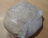 A picture of step 6 of Garlic Parmesan Pizza Bread.