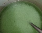 Foto langkah ke 1 dari resep Es Sarang Burung Nutrijel.