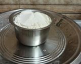 கோதுமை தேங்காய் புட்டு(wheat puttu recipe in tamil) ரெசிபி ஸ்டேப் 1 புகைப்படம்