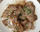 Foto del paso 2 de la receta: Vueltas a la casera