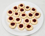 Foto del paso 6 de la receta: Pepas de Frambuesa