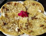 A picture of step 3 of Khova poli.