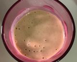 Foto do passo 4 de Batido de banana e aveia (vegan)