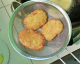 Foto langkah ke 4 dari resep Kentang Hash Brown McDonald's.