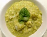 Avokádós tojássaláta- Francia öntettel recept fázis 5 fotója