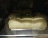 Foto langkah ke 4 dari resep Roti tawar manis Ncc.