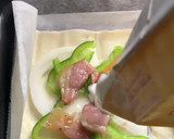 Foto del paso 7 de la receta: Bocaditos Salados de Masa de Pizza