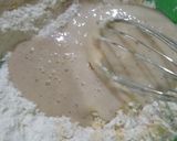 Foto langkah ke 2 dari resep Pancake Pisang.