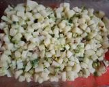 Foto del paso 8 de la receta: Vinagreta de habas y ajos