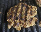 Foto del paso 5 de la receta: Hamburguesas caseras 🍔😋