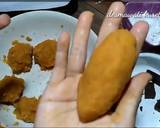 Cara Membuat Korean Sweet Potato Bread 2