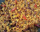 Foto langkah ke 7 dari resep Kering Tempe Parut.