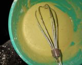 Foto del paso 4 de la receta: Bizcochuelo de Naranja fácil y pocos ingredientes