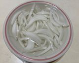 涼拌小黃瓜洋蔥鮪魚的食譜步驟4照片