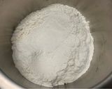 氣炸鍋♥手撕麵包的食譜步驟1照片