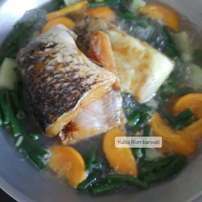 Langkah 4