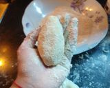Foto del paso 3 de la receta: Bombitas de queso veganas