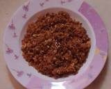 Cara Membuat Nasgor coklat medok 5