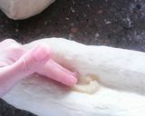 Foto del paso 13 de la receta: Pan casero Cañón y Rosca