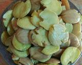 Foto langkah ke 1 dari resep Semur Jengkol Santan PGM (PEDAS, GURIH, MANIS).