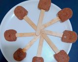 અવધિ ગલૌટી કબાબ (Awadhi Galoti Kebab Recipe In Gujarati) રેસીપી સ્ટેપ5ફોટો