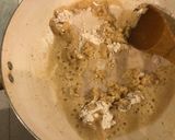 Foto del paso 6 de la receta: Crema de espinacas a la francesa