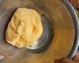 Hình bước làm 1 của món Tôm Chay Chiên Giòn