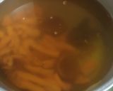 Foto langkah ke 3 dari resep Kunyit asam.
