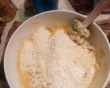 Foto del paso 3 de la receta: Cuadrados de dulce de batata