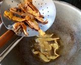 Foto langkah ke 3 dari resep Keripik Kulit Kentang.