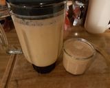 A picture of step 4 of Power up Smoothie!!.