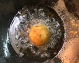 A picture of step 5 of Bread potato cheese balls.