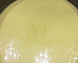 A picture of step 7 of Lemon flavor cake.