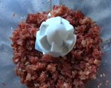 Foto del paso 4 de la receta: Pan de salame